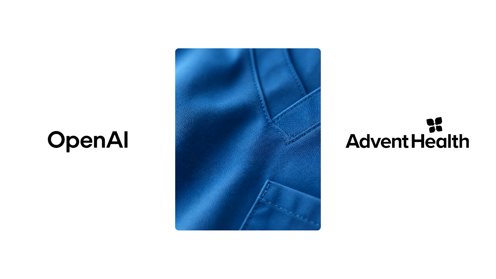 AdventHealth 携手 OpenAI，以全人关怀重塑医疗服务新范式