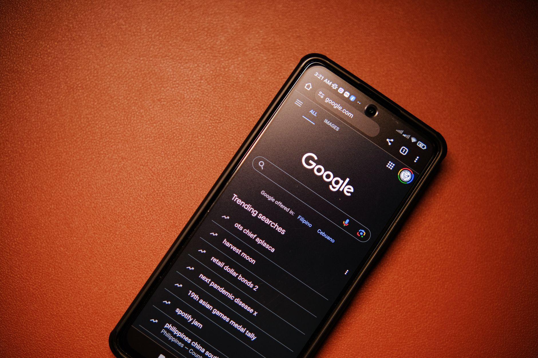 Google 搜索推出全新“搜索档案”功能：创作者与出版商的品牌展示新阵地