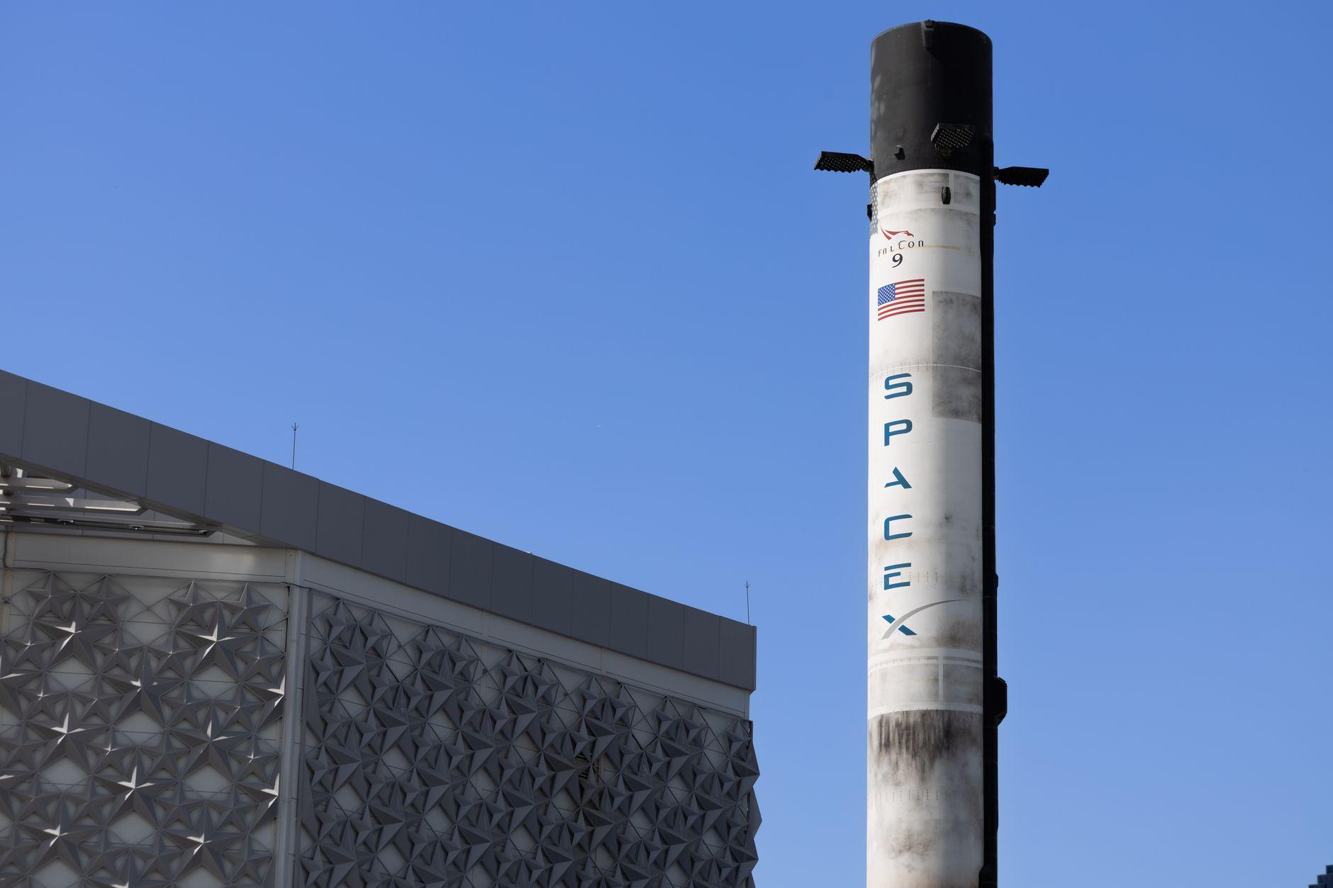 SpaceX 与英伟达合作推进轨道 AI 数据中心，2026 年首飞在即