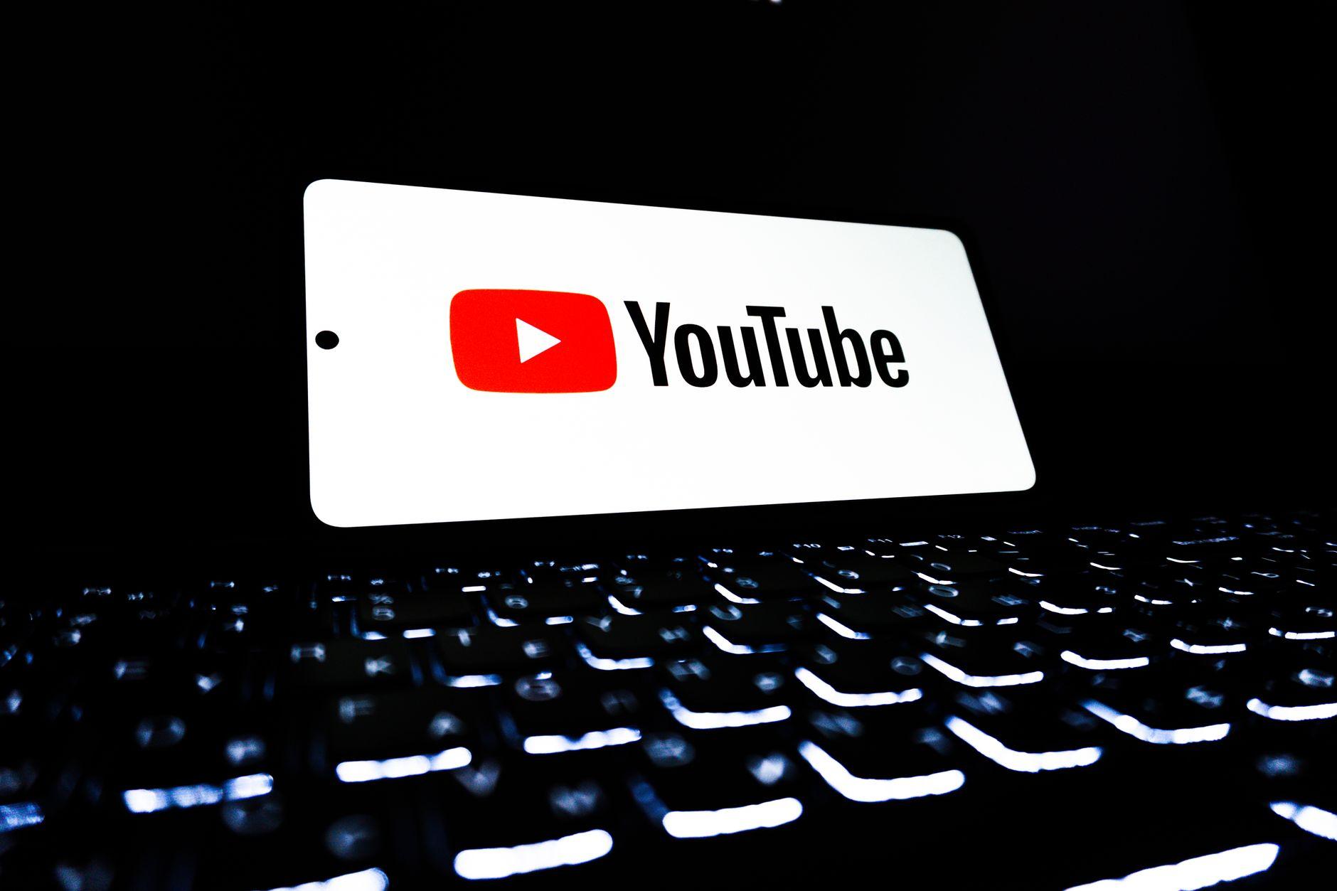 YouTube 首页改版：大缩略图如何重塑长视频观看习惯