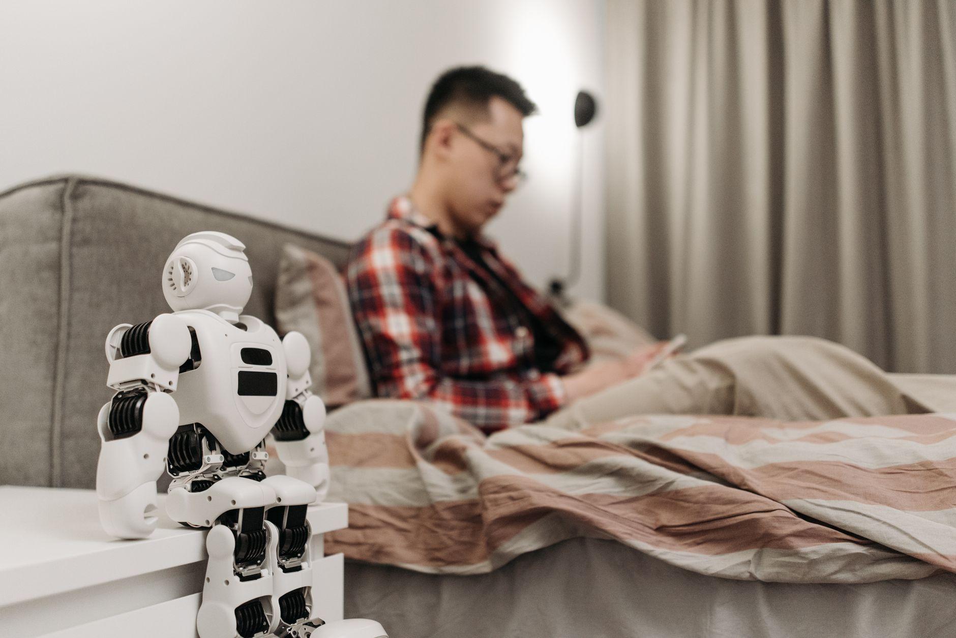 告别Google Ads界面：AI代理与MCP如何重塑PPC管理的未来