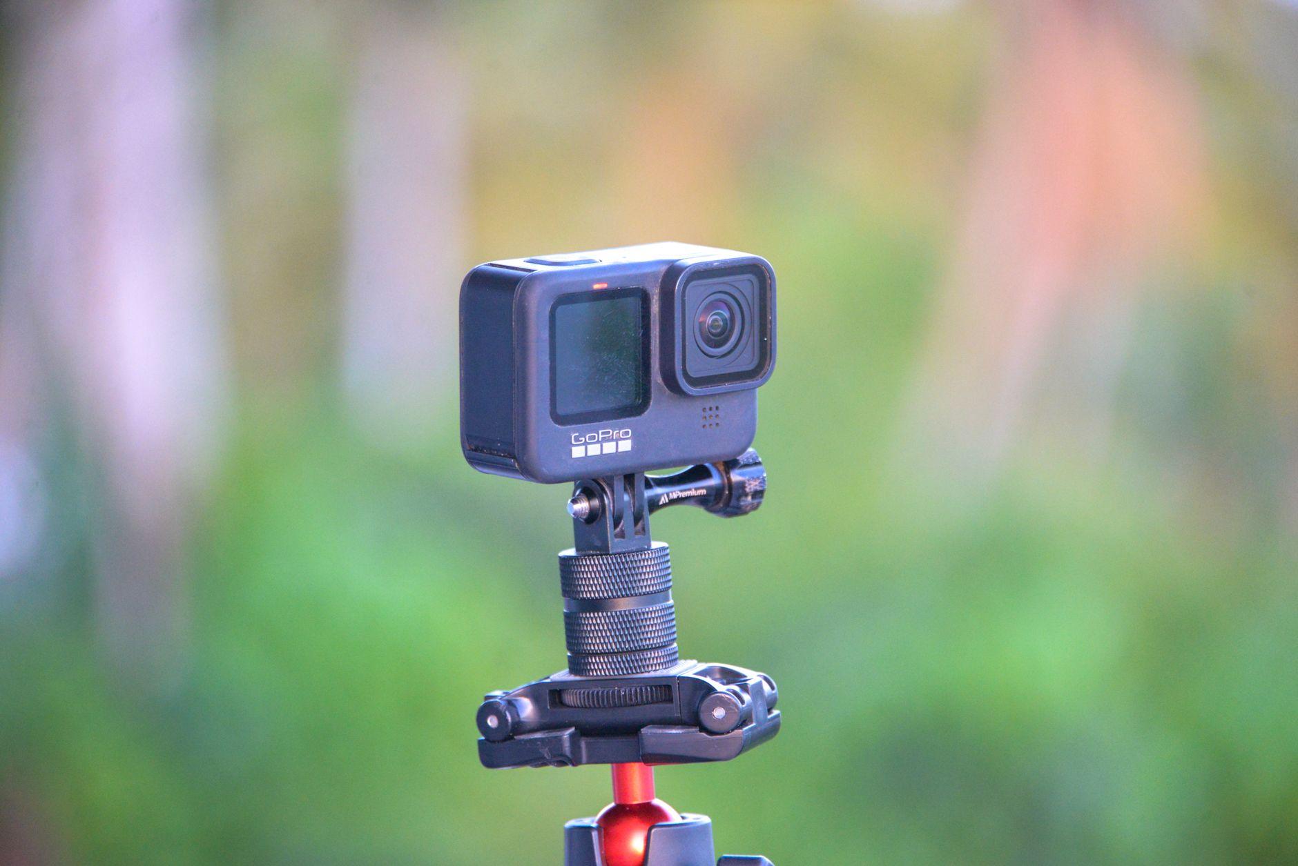 GoPro 合并案深度解读：资金注入能否让运动相机巨头重焕生机？