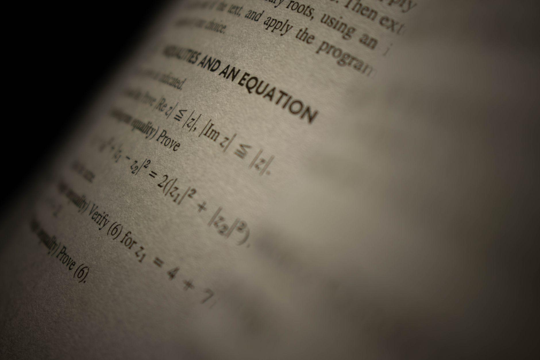 当AI开始解数学难题：OpenAI成立独立数学顾问团的深层逻辑