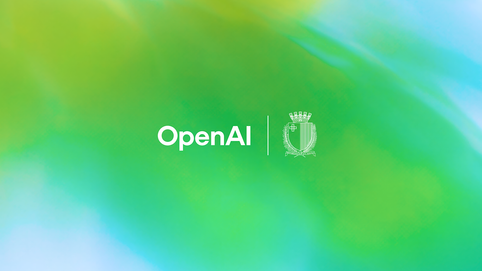 OpenAI与马耳他政府达成全球首次合作:为全体公民提供ChatGPT Plus