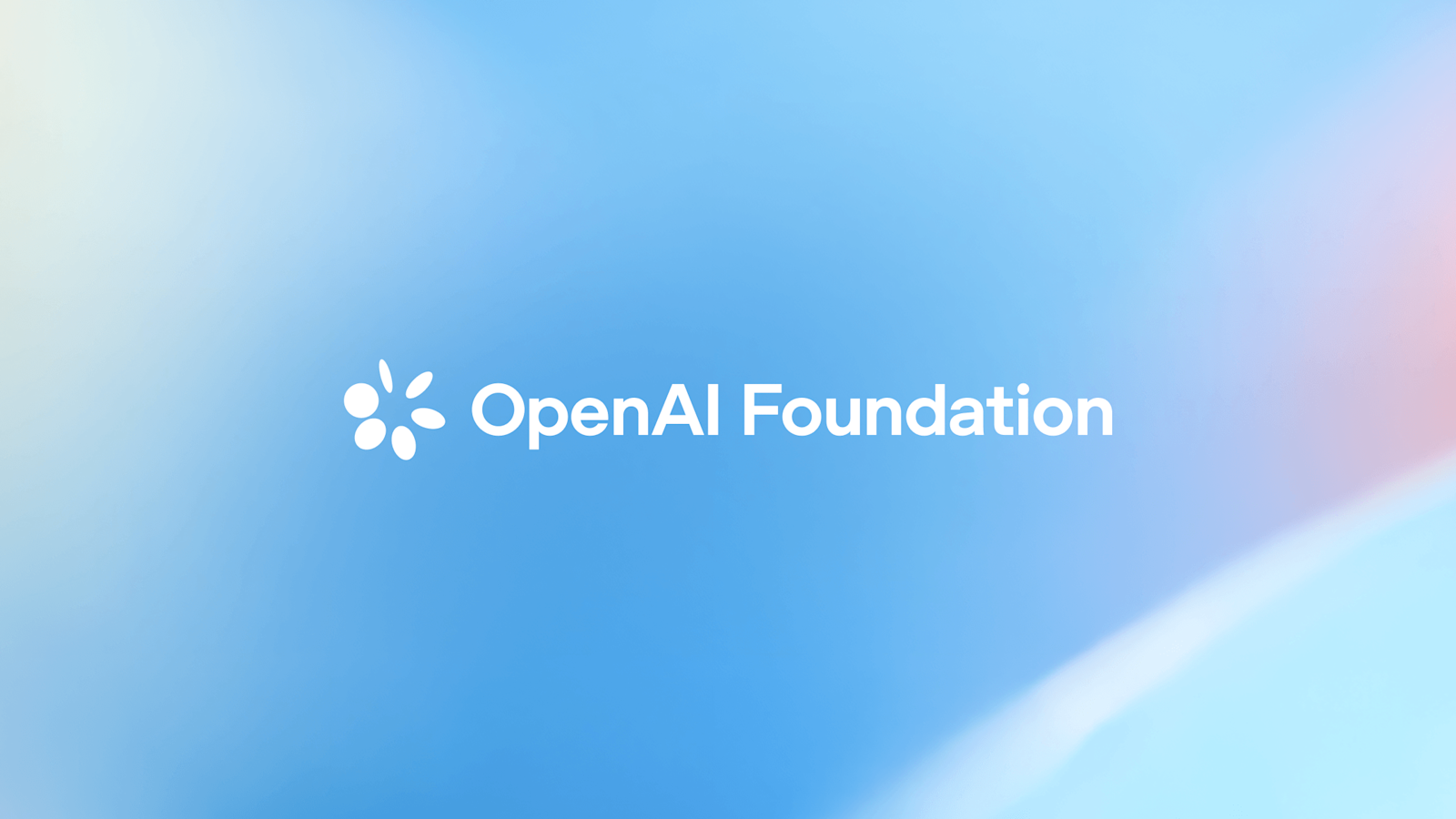 OpenAI基金会最新动态:使命、投资与未来方向