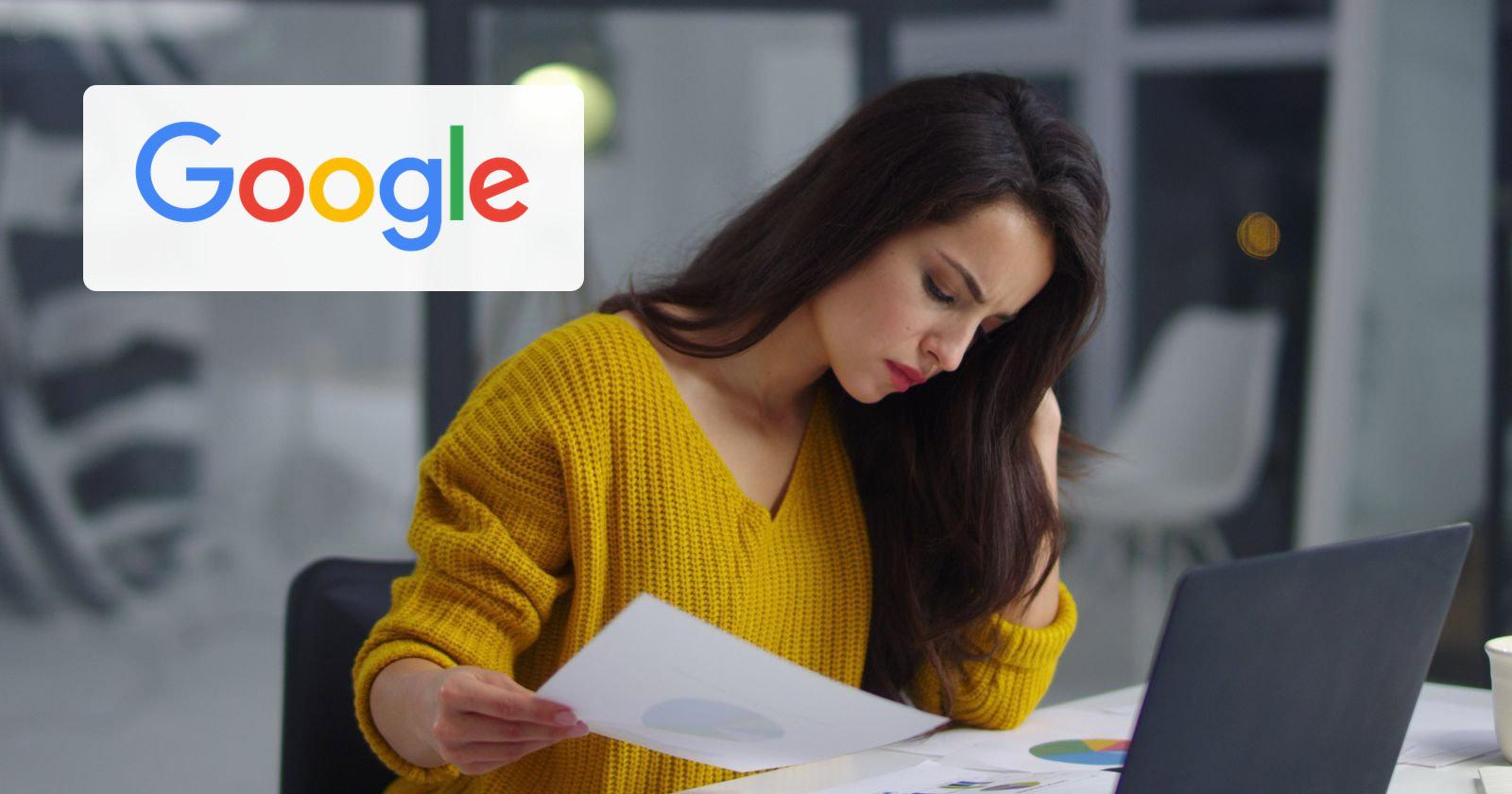 Google 的 Mueller：修复冲突的元数据，而非测试它