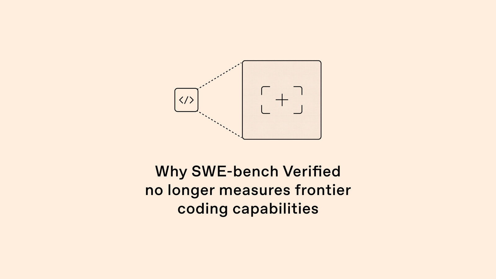 为什么我们不再使用SWE-bench Verified评估模型？OpenAI最新分析揭示关键缺陷
