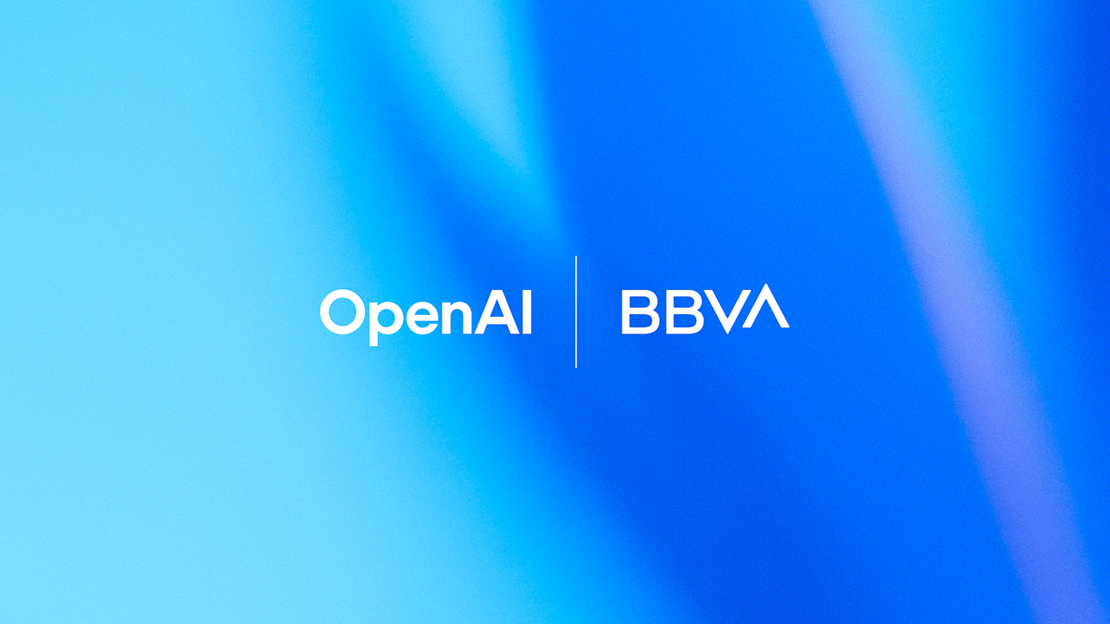 BBVA与OpenAI合作：12万员工部署ChatGPT，开启AI原生银行新纪元