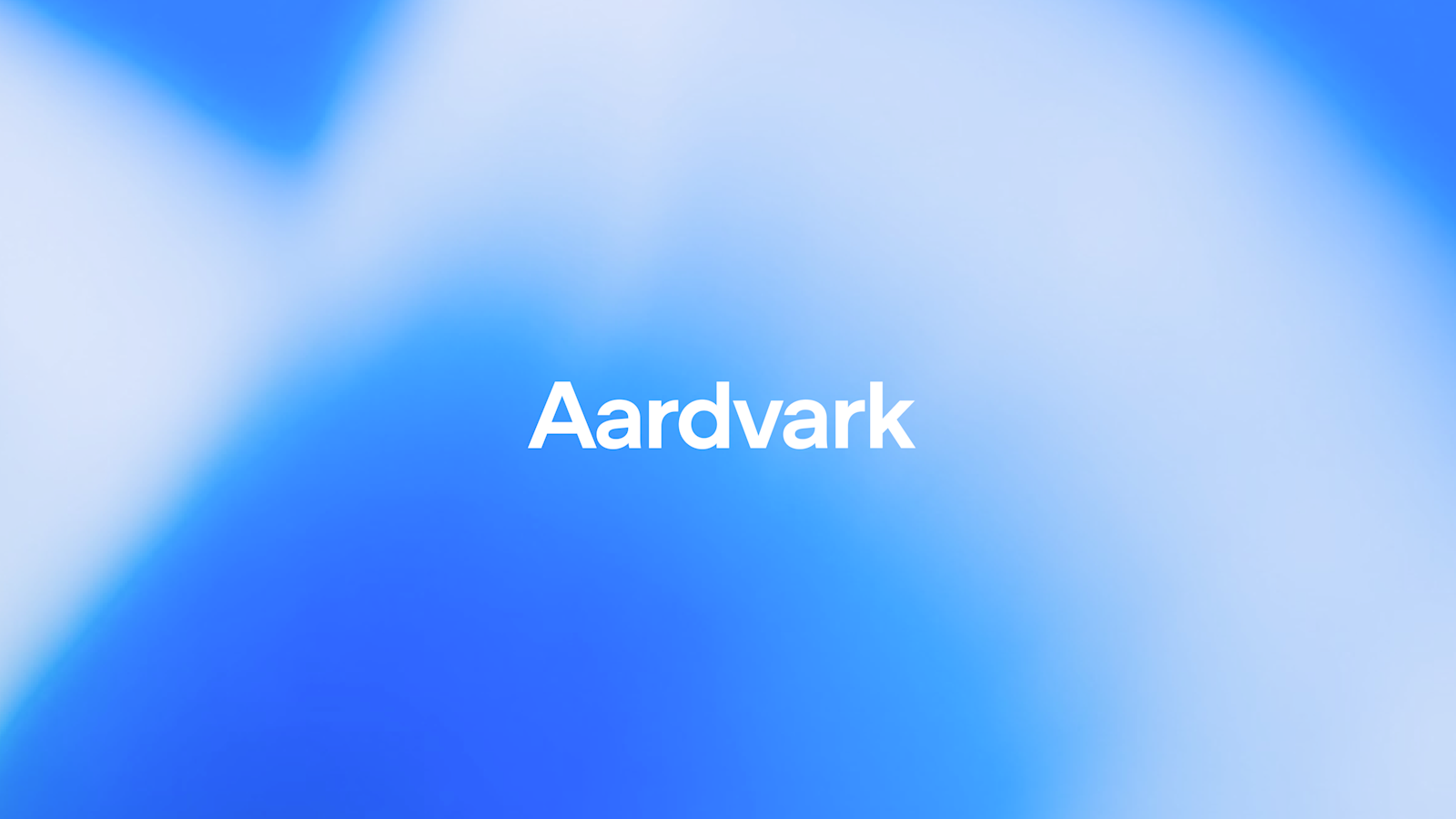 OpenAI 推出 Aardvark：AI 驱动的自主安全研究员，重塑代码安全防护