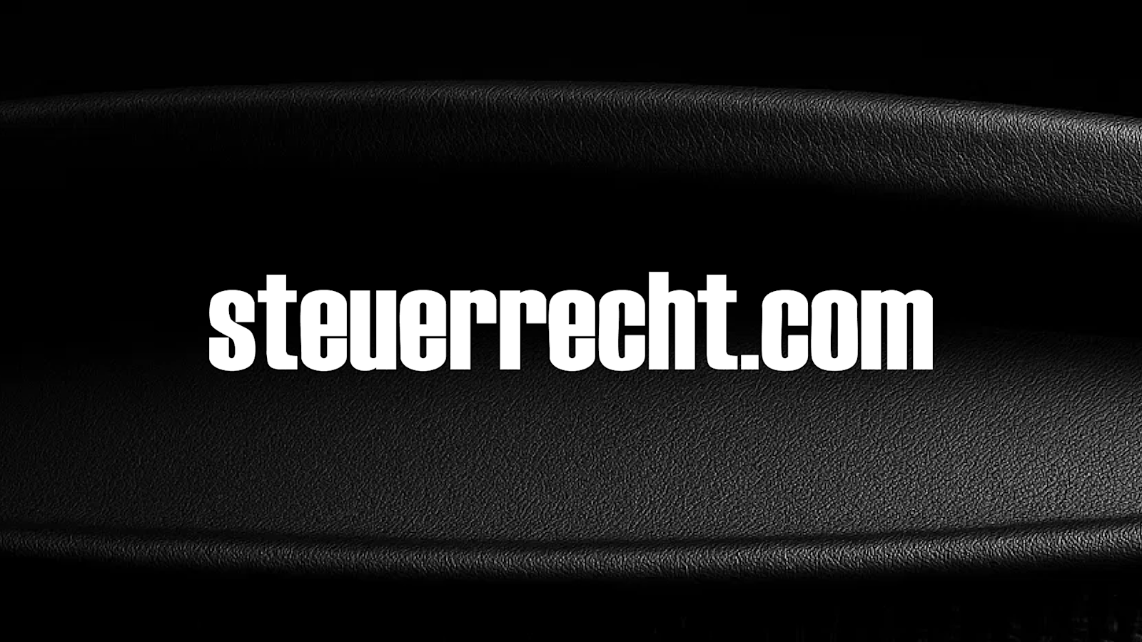 Steuerrecht.com 借助 ChatGPT 实现客户就绪的法律分析