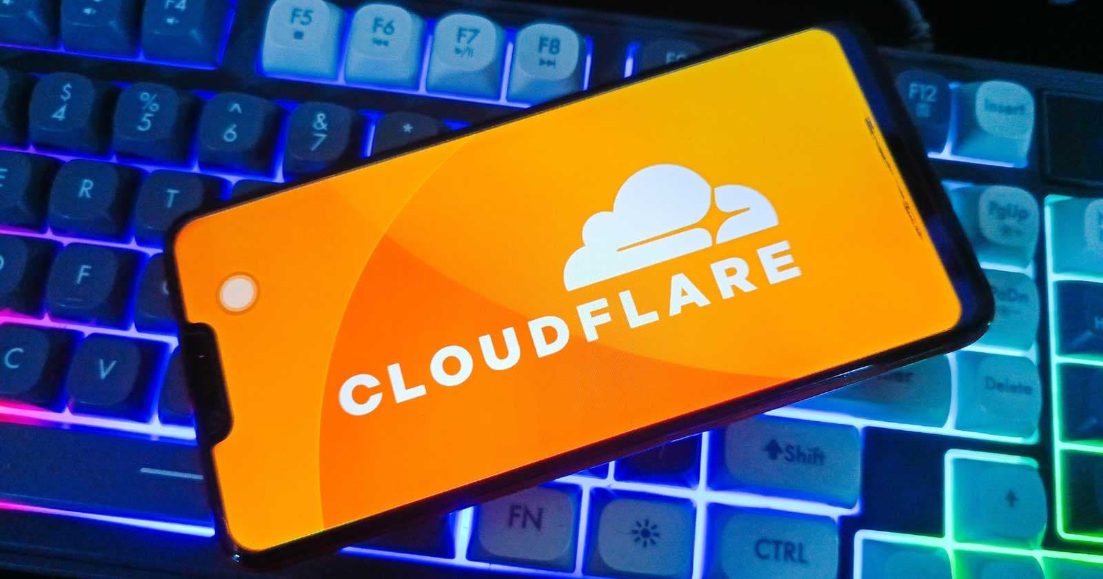 Cloudflare AI 机器人拦截功能或误伤 Googlebot 索引，站长需警惕