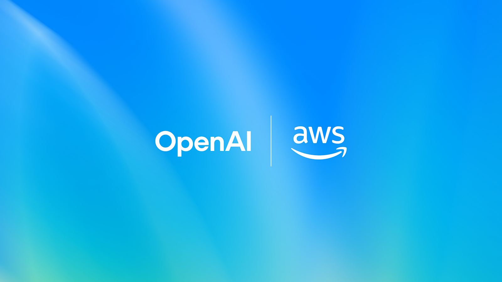 OpenAI前沿模型与Codex现已登陆AWS,助力企业AI落地