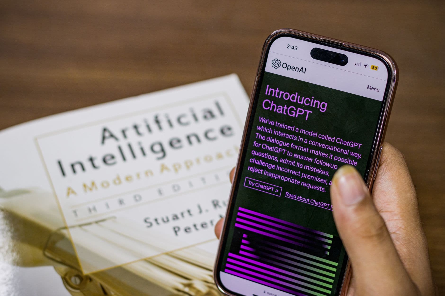 如何在2026年让ChatGPT索引你的网站?完整指南