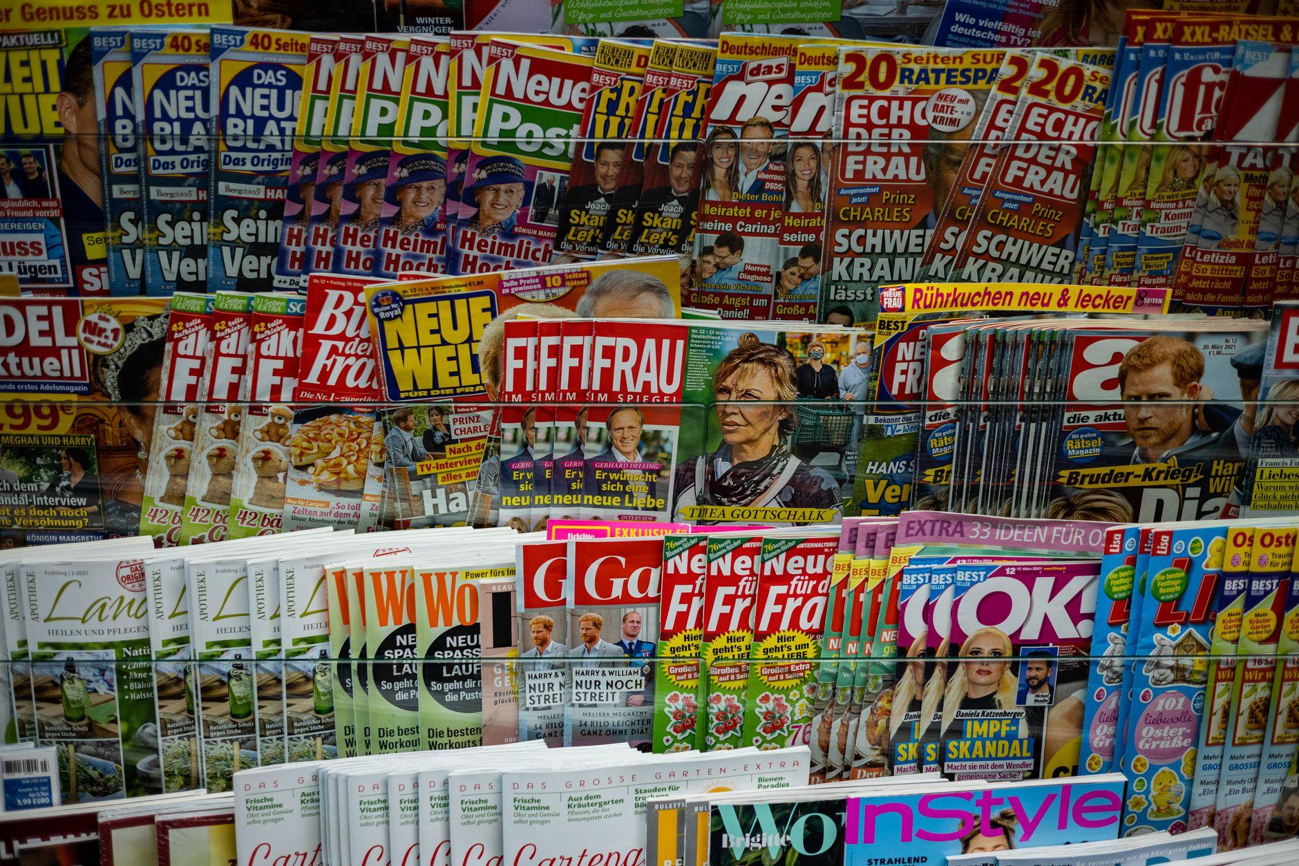 AI 概览冲击新闻流量?《世界报》用订阅数据给出另一种答案