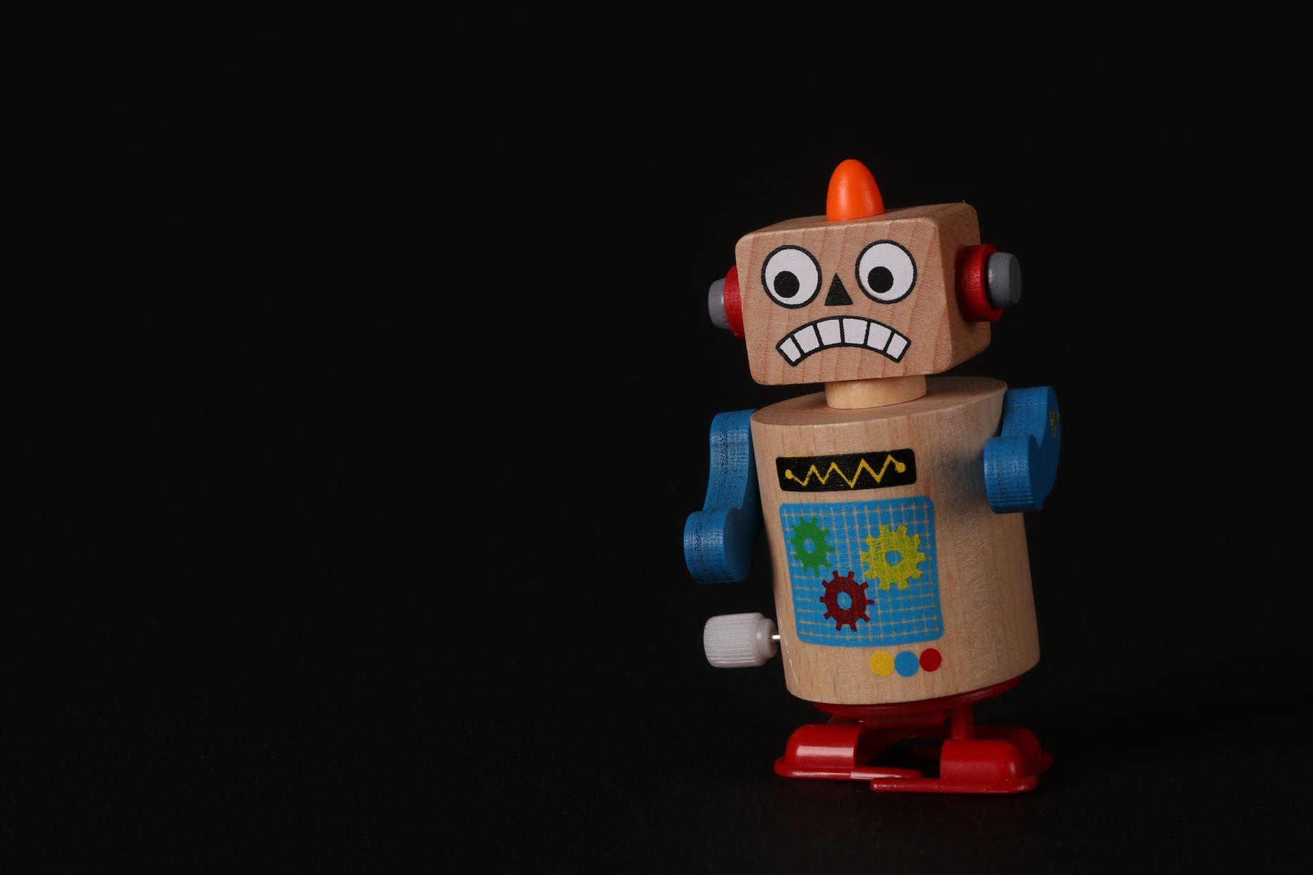 当 Cloudflare 替你写 robots.txt:AI 爬虫治理的便利与隐忧