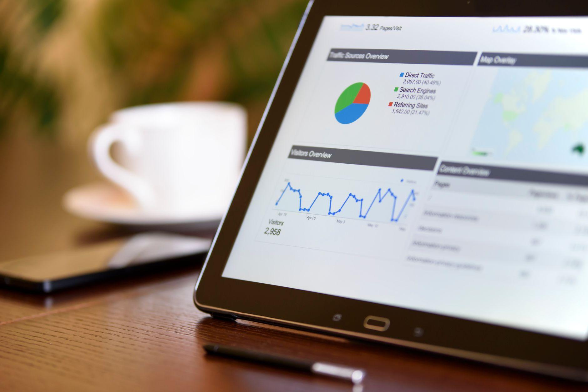Google Analytics 主机名过滤器升级:从黑名单到白名单的治理思路转变