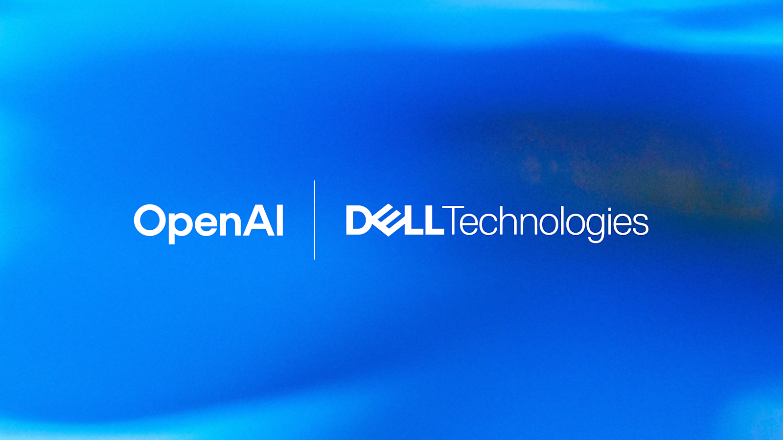 OpenAI 与 Dell 联手:将 Codex 引入混合云与本地企业环境