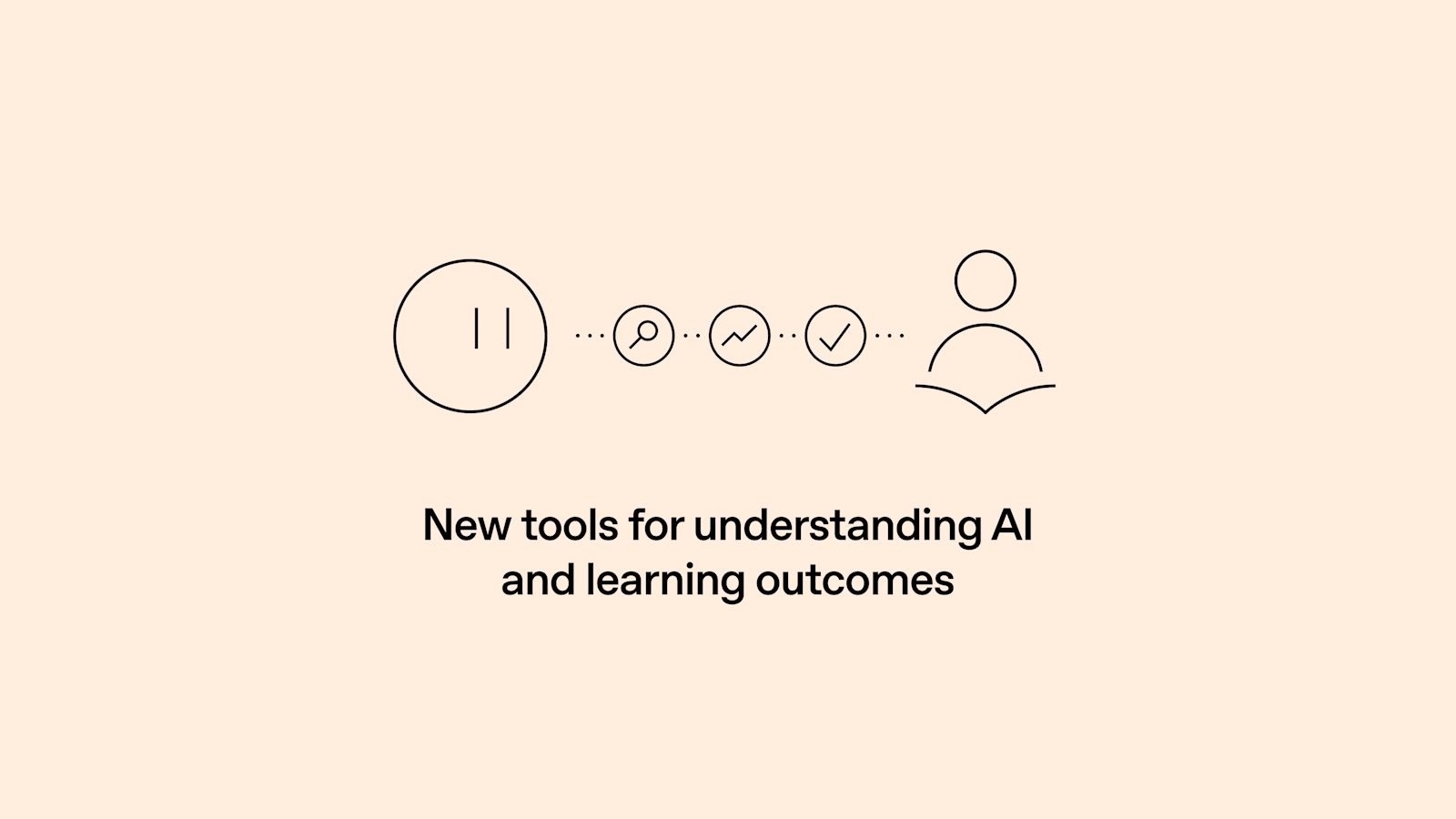 OpenAI 发布学习成果评估框架:AI 如何真正提升教育效果?