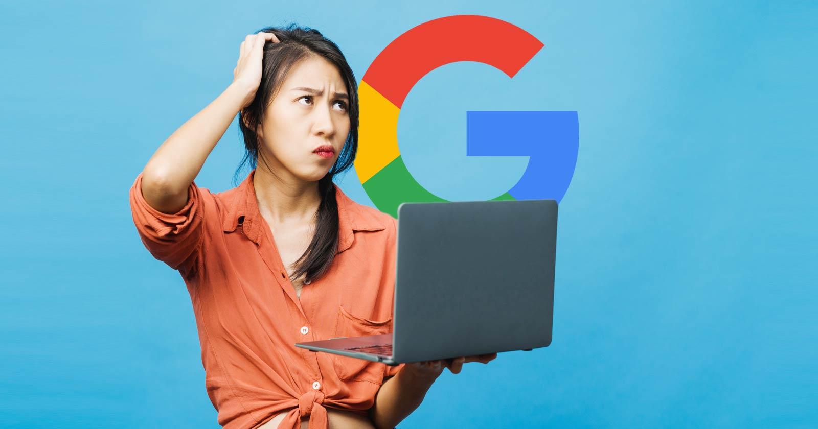 Google或将站内搜索页面视为网站质量问题:如何防范搜索垃圾信息