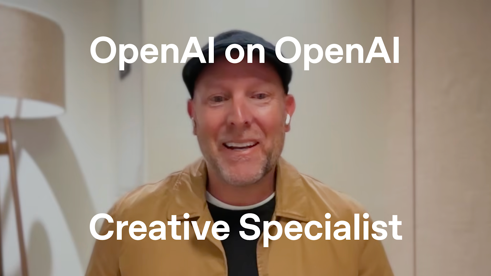 OpenAI创意团队如何借助Codex实现协作创新